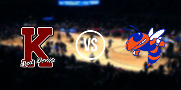 Bartow High School vs Kathleen High School