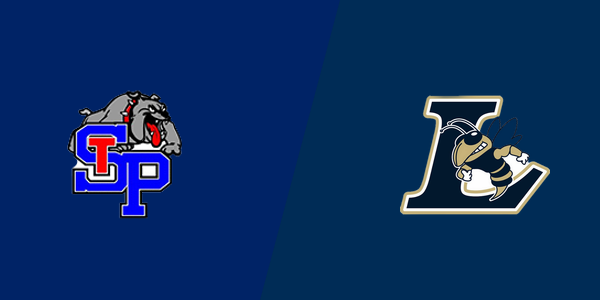 St. Pauls High School vs. Lee County High School