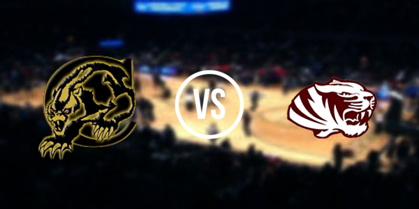 Cascade High School vs. Simms High School