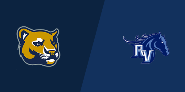 Evergreen High School vs. Ralston Valley High School