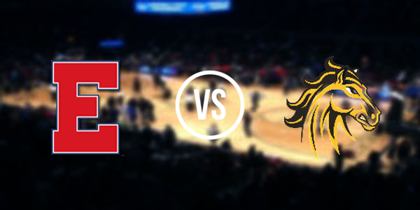 Cottonwood High School vs East High School
