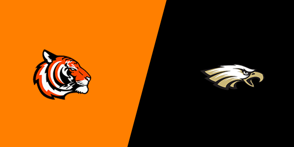 Konawa High School vs. Wilson High School