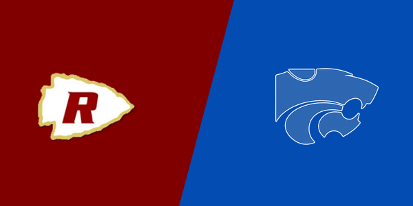 Riverdale High School vs. Wilson Central High School