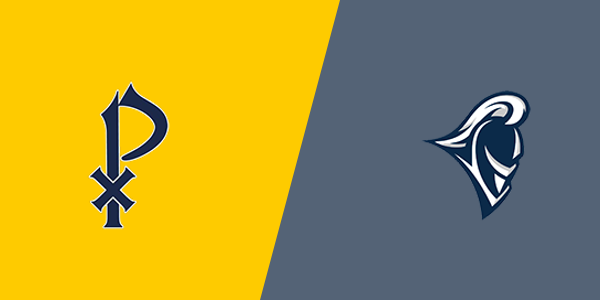 Fellowship Christian School vs. St. Pius X Catholic