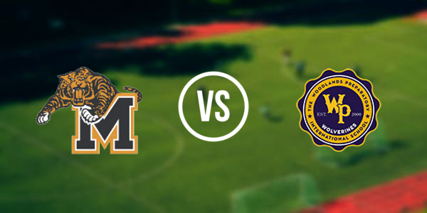 Mansfield High School vs. The Woodlands Preparatory School