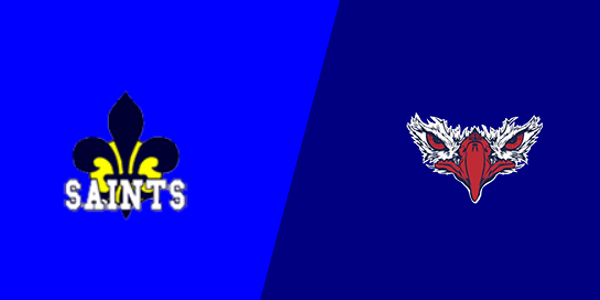 St. Regis Falls Senior High School vs. Saint Lawrence Central High School