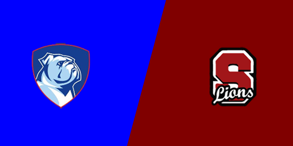 Calhan High School vs. Swink High School