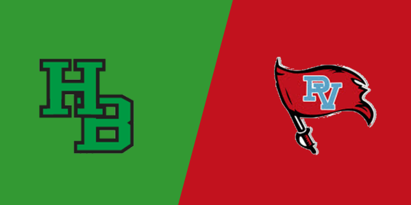 Hokes Bluff High School vs. Pleasant Valley High School