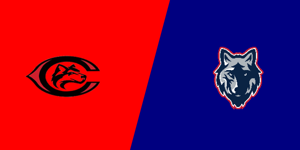 Centennial High School - Corona vs. Martin Luther King High School
