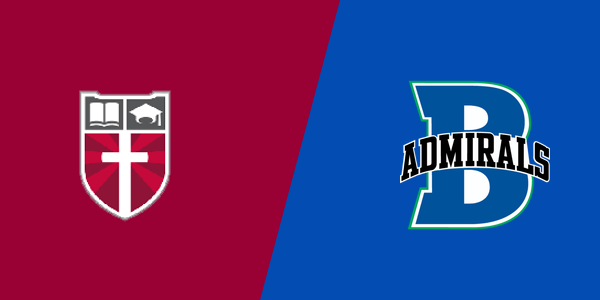 Faith Academy vs. Bayside Academy