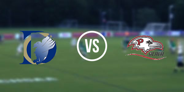 Donovan Catholic vs Point Pleasant Beach High School