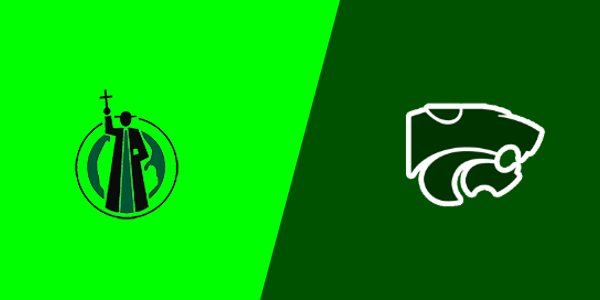 Gabriel Richard  - Ann Arbor vs. Novi