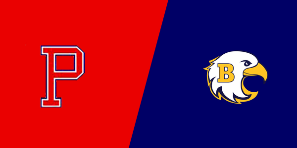 Portsmouth High School vs. Barrington High School