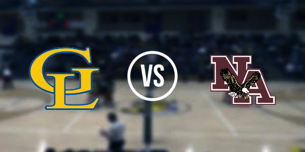 Gahanna Lincoln vs New Albany