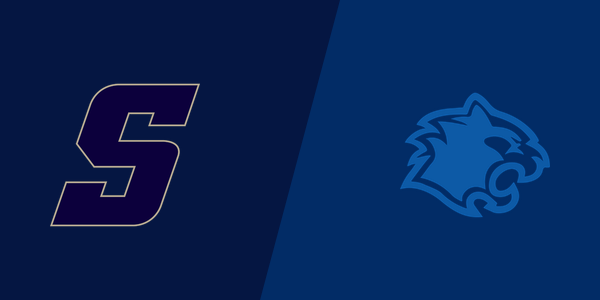 St. Thomas Episcopal School vs. Covenant Christian School - Conroe