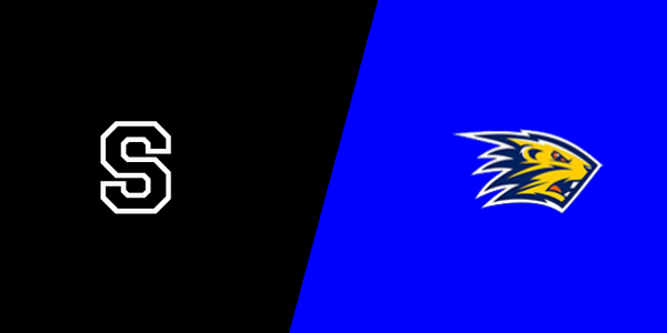 Sample Academy vs. Algonac High School