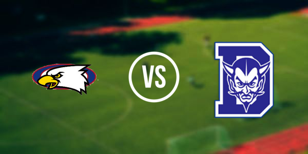 Clayton Valley Charter vs. Davis Senior High School