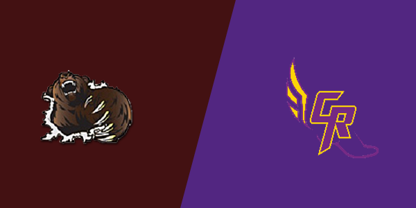 Kamiah High School vs. Cascade High School
