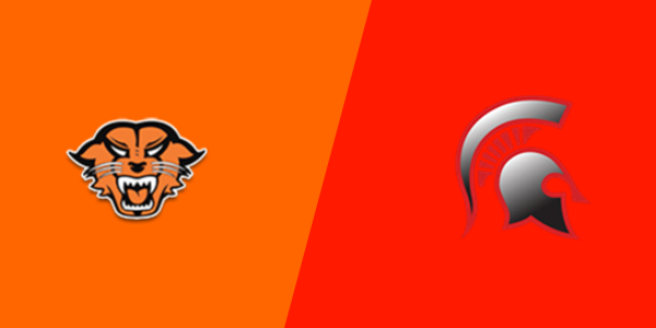 Monroe vs. Stanwood