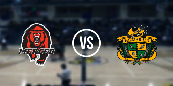 Merced High School vs. Hilmar High School