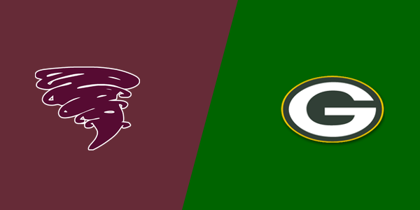 Alcoa High School vs. Gallatin High School