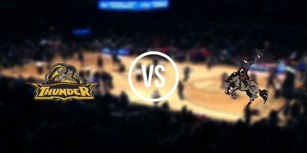 Westby-Grenora Thunder High School vs. Culbertson High School