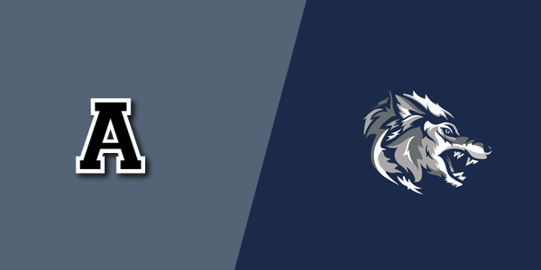 Away vs. Treasure Valley Classical Academy