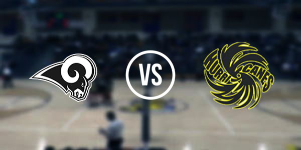 Havelock High School vs. Pamlico County High School
