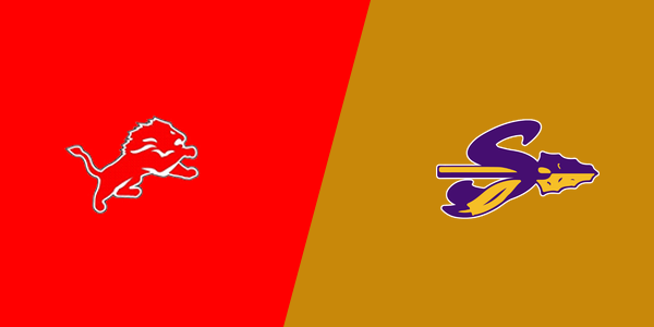 Ponder High School vs. Sanger High School