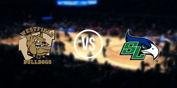 South Lakes High School vs. Westfield High School