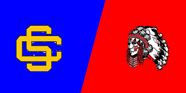 Climax-Scotts High School vs. White Pigeon High School