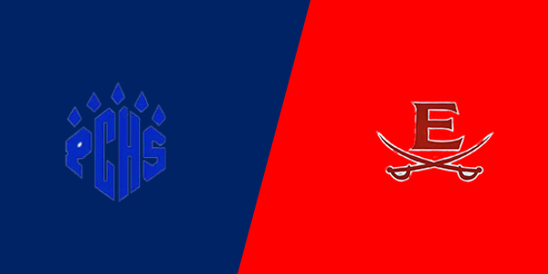 Polk County High School vs. East Rutherford High School
