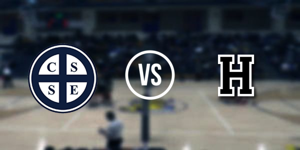 St. Eugene Orange vs Holy Trinity Lutheran
