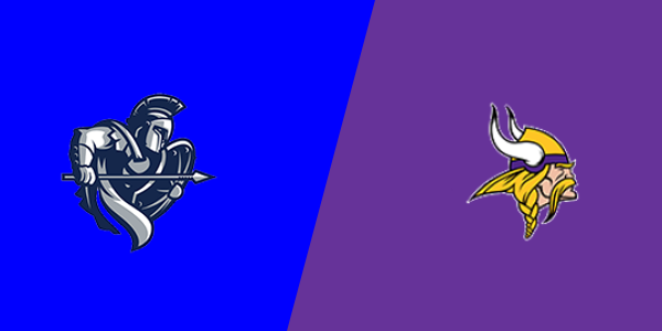 East Jackson High School vs. Bronson High School