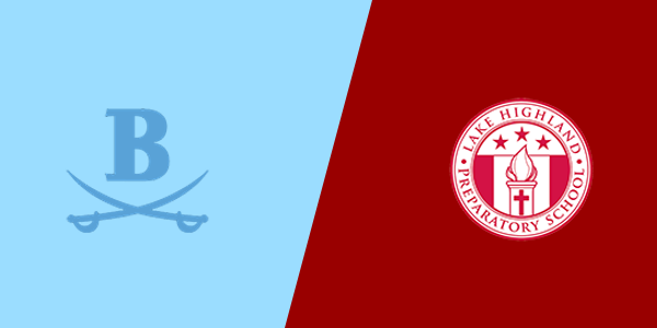 Berkeley Preparatory School vs. Lake Highland Prep School
