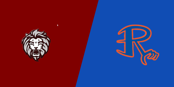 Peoria High School vs. Riverton High School