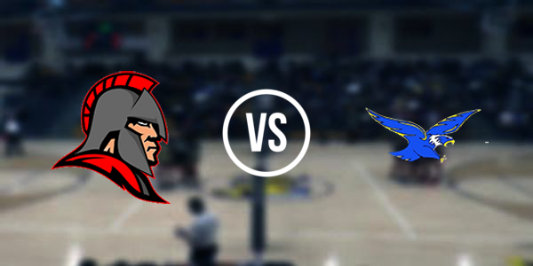 Central High School - Woodstock vs. Riverheads High School