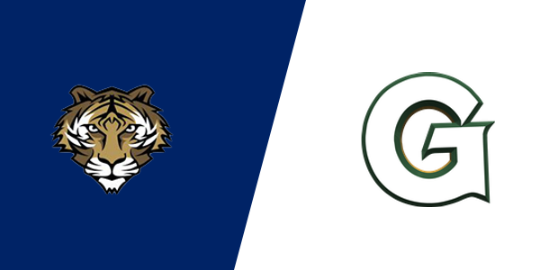 Burlington Christian Academy vs. Grace Christian School