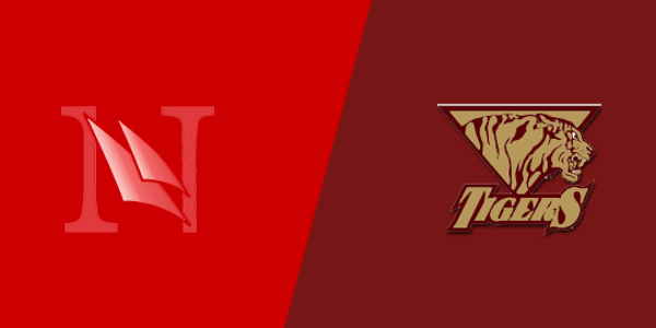 Narragansett High School vs. Tiverton High School