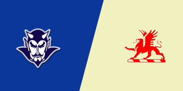 Bremen High School vs. Pepperell High School
