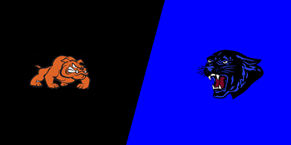 Carney High School vs. Glencoe High School