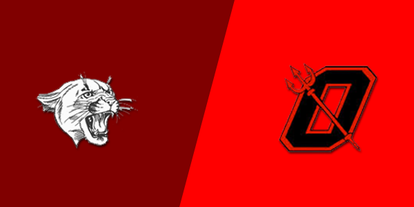 McLean County High School vs. Owensboro High School