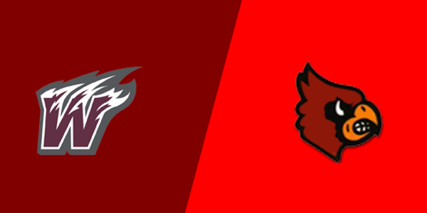 Martin Co High School vs. West Carter High School