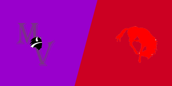 Mountain View High School vs. Rawlins High School