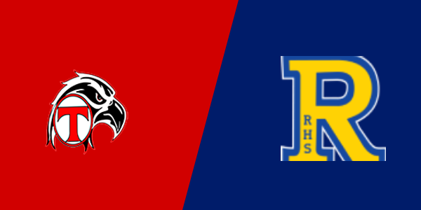 Toledo High School vs. Rochester High School