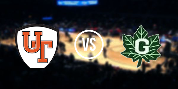 United Township High School vs. Geneseo High School