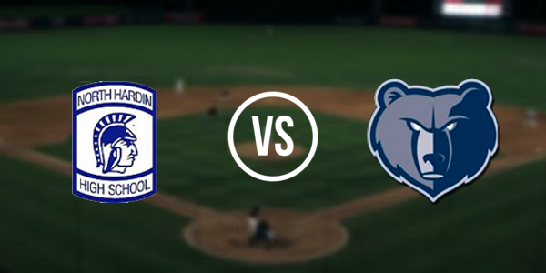 Central Hardin High School vs North Hardin High School