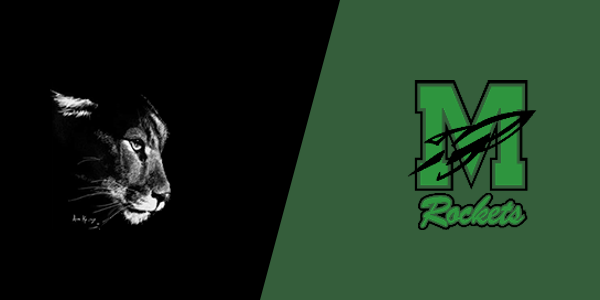 Edwards-Knox Senior High School vs. Morristown Senior High School