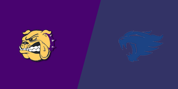 Sheffield High School vs. Colbert Heights High School