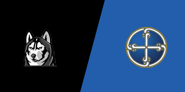 Highland High School vs. Logos School